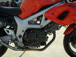 �������� �� ������ �������� Suzuki SV400S 2001 ���� 16